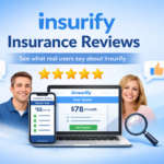 Insurify Insurance Reviews