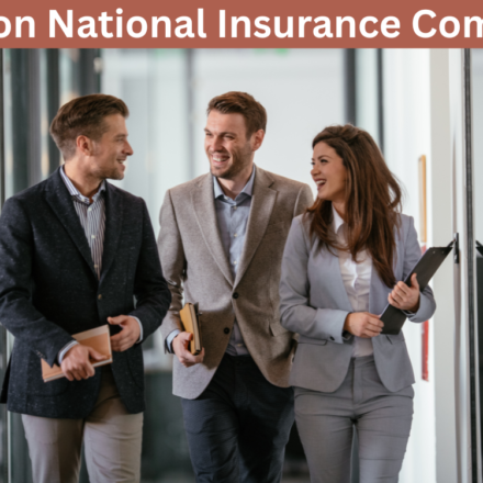 Integon National Insurance Company
