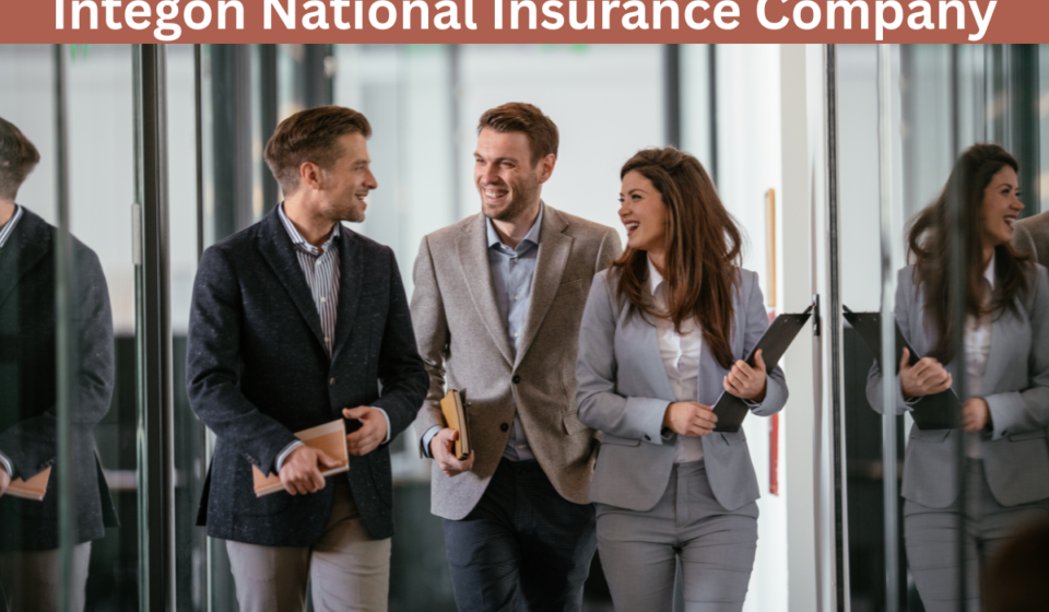 Integon National Insurance Company
