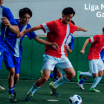 Liga Nacional Games
