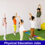 Physical Education Jobs