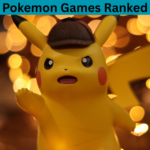 Pokemon Games Ranked
