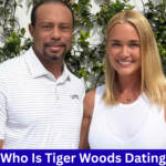Who is Tiger Woods Dating