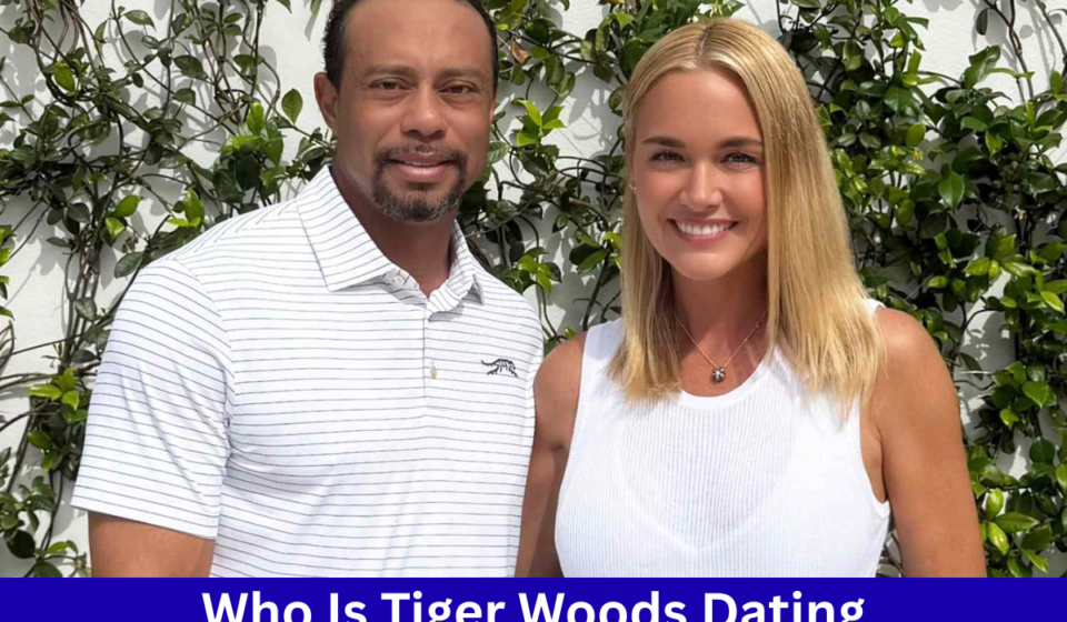 Who is Tiger Woods Dating