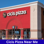 Cicis Pizza Near Me