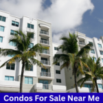 Condos For Sale Near Me