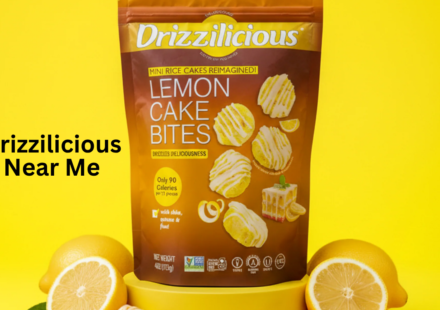 Drizzilicious Near Me