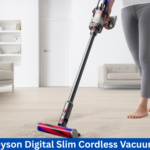 Dyson Digital Slim Cordless Vacuum
