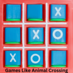 Games Like Animal Crossing