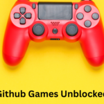 Github Games Unblocked