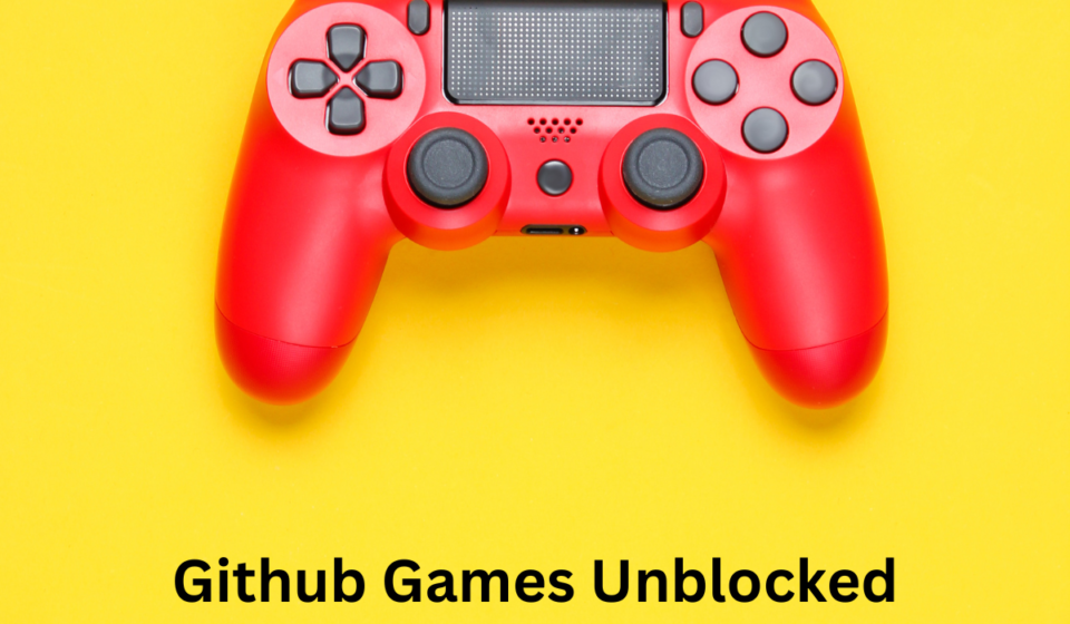 Github Games Unblocked
