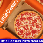 Little Caesars Pizza Near Me
