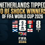 Netherlands Tipped as Summer’s Shock Contenders in European Football