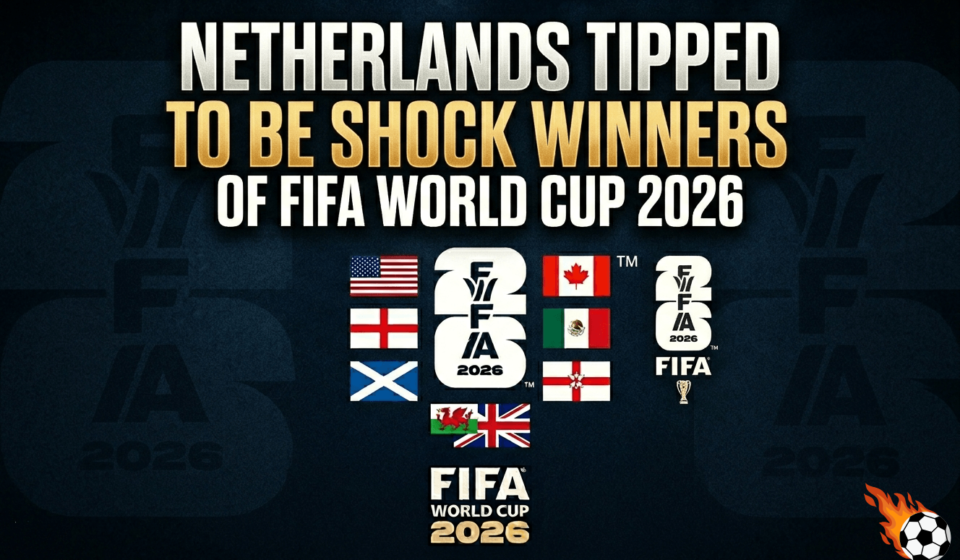 Netherlands Tipped as Summer’s Shock Contenders in European Football