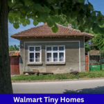 Walmart Tiny Homes