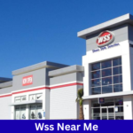 Wss Near Me