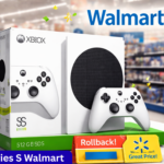 Xbox Series S Walmart